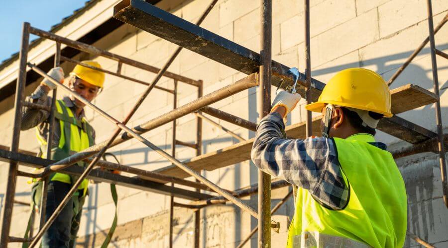 Expert new roof installation services in Huron, SD